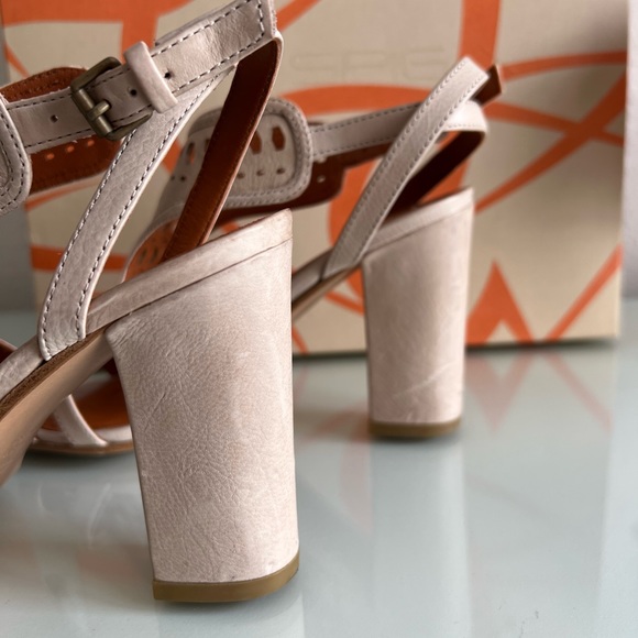 Via Spiga Fala Gladiator Sandals - Picture 4 of 5